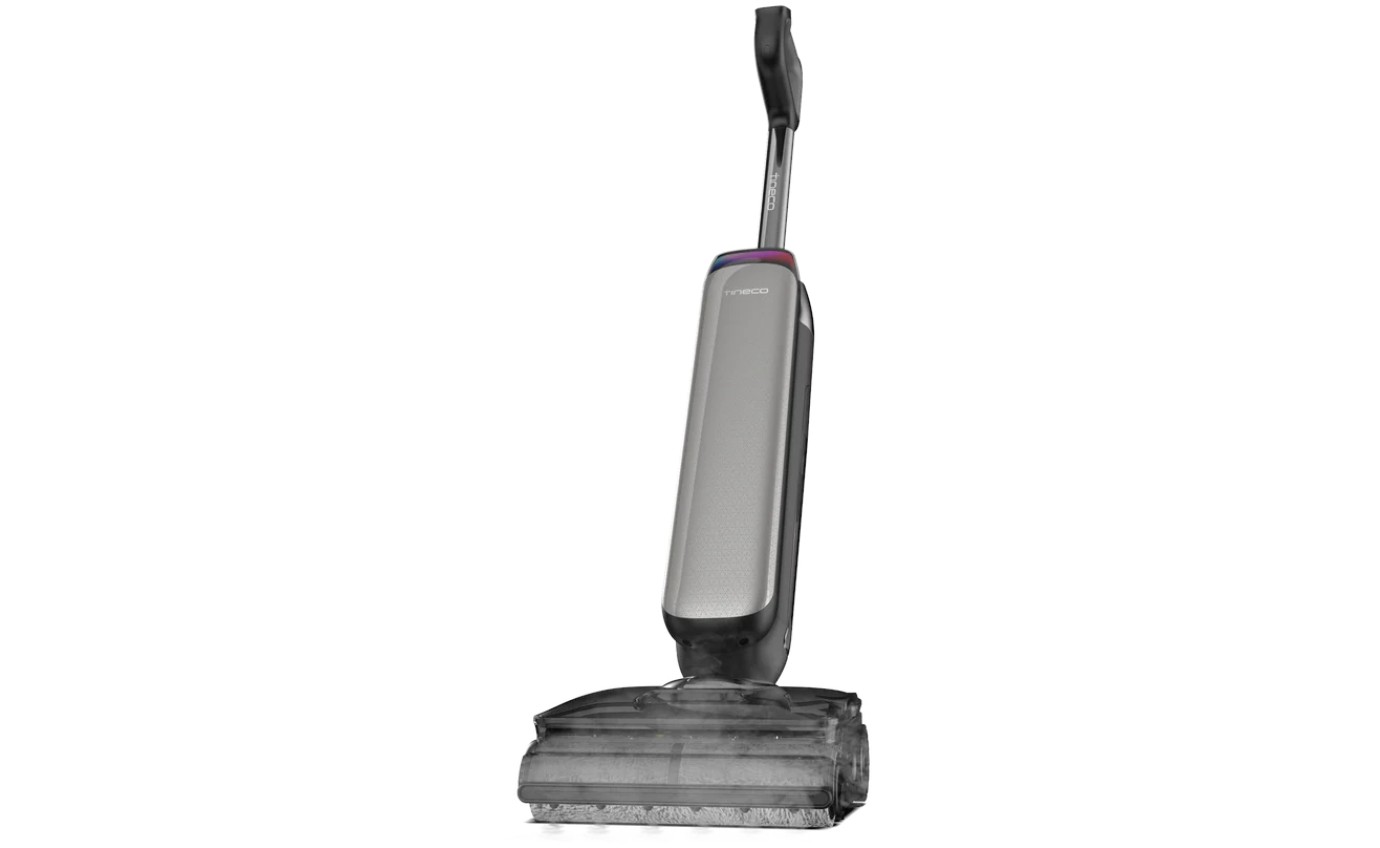 Tineco Floor One S9 Artist Steam Wet Dry Vacuum FW2A0700AU