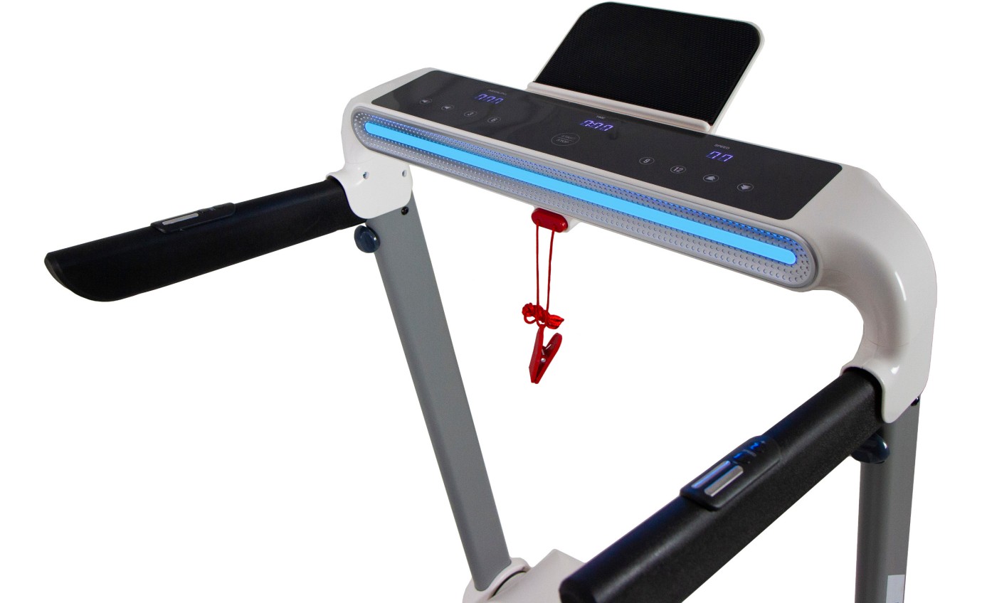 BH Fitness RunLab Treadmill G6310