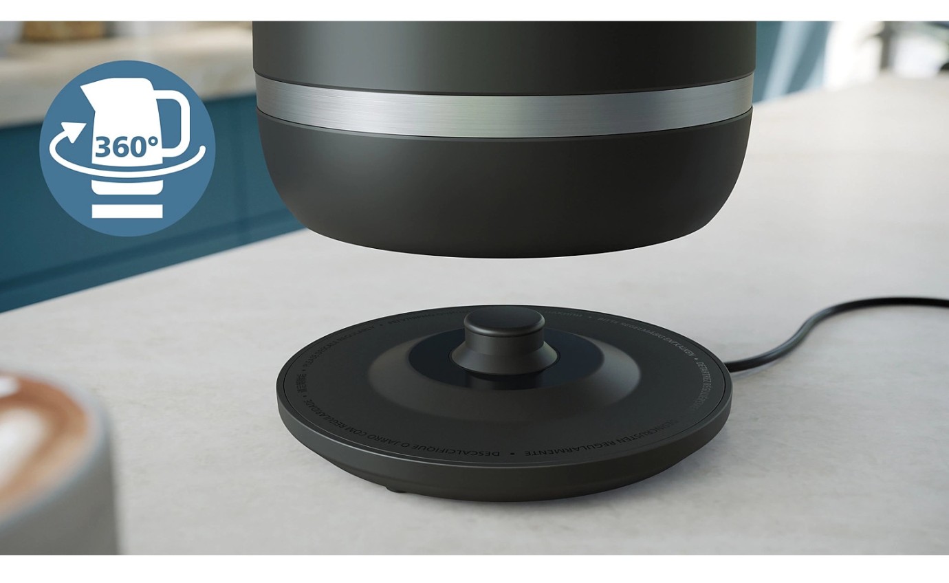 Philips 7000 Series Double Walled Kettle HD939690