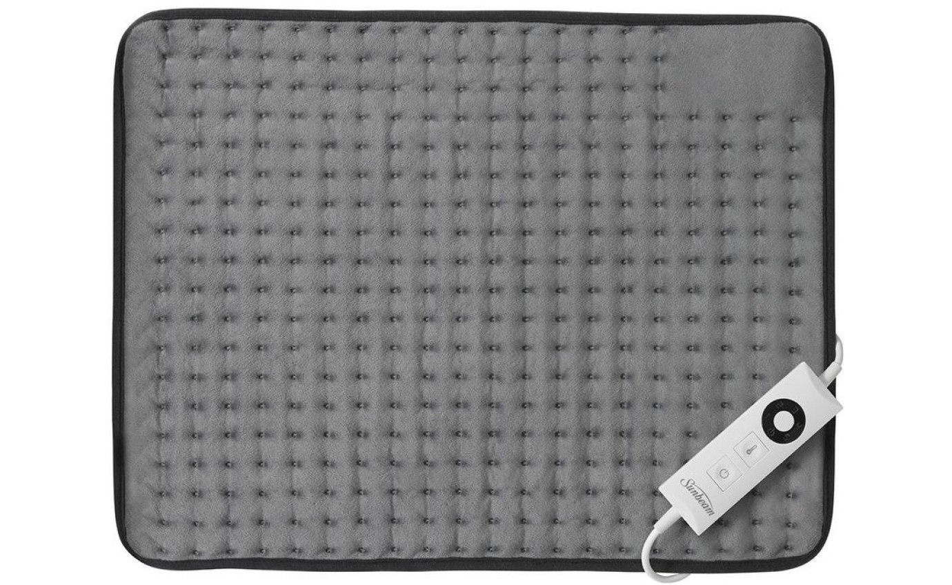 Sunbeam Multipurpose XL Heating Pad HPM5100