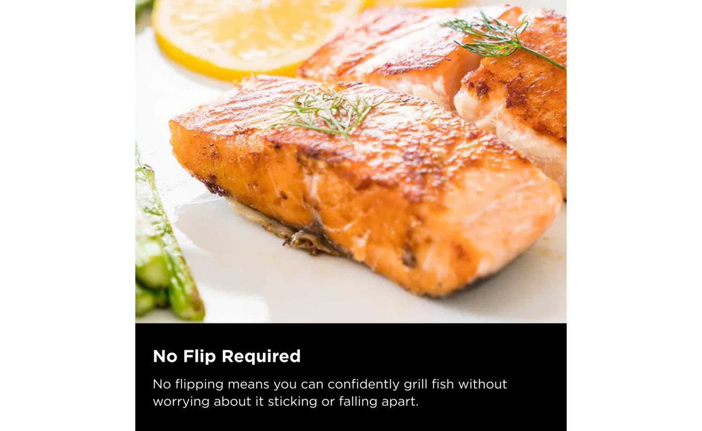 Ninja Foodi Smart XL Grill & Air Fryer AG551ANZMN