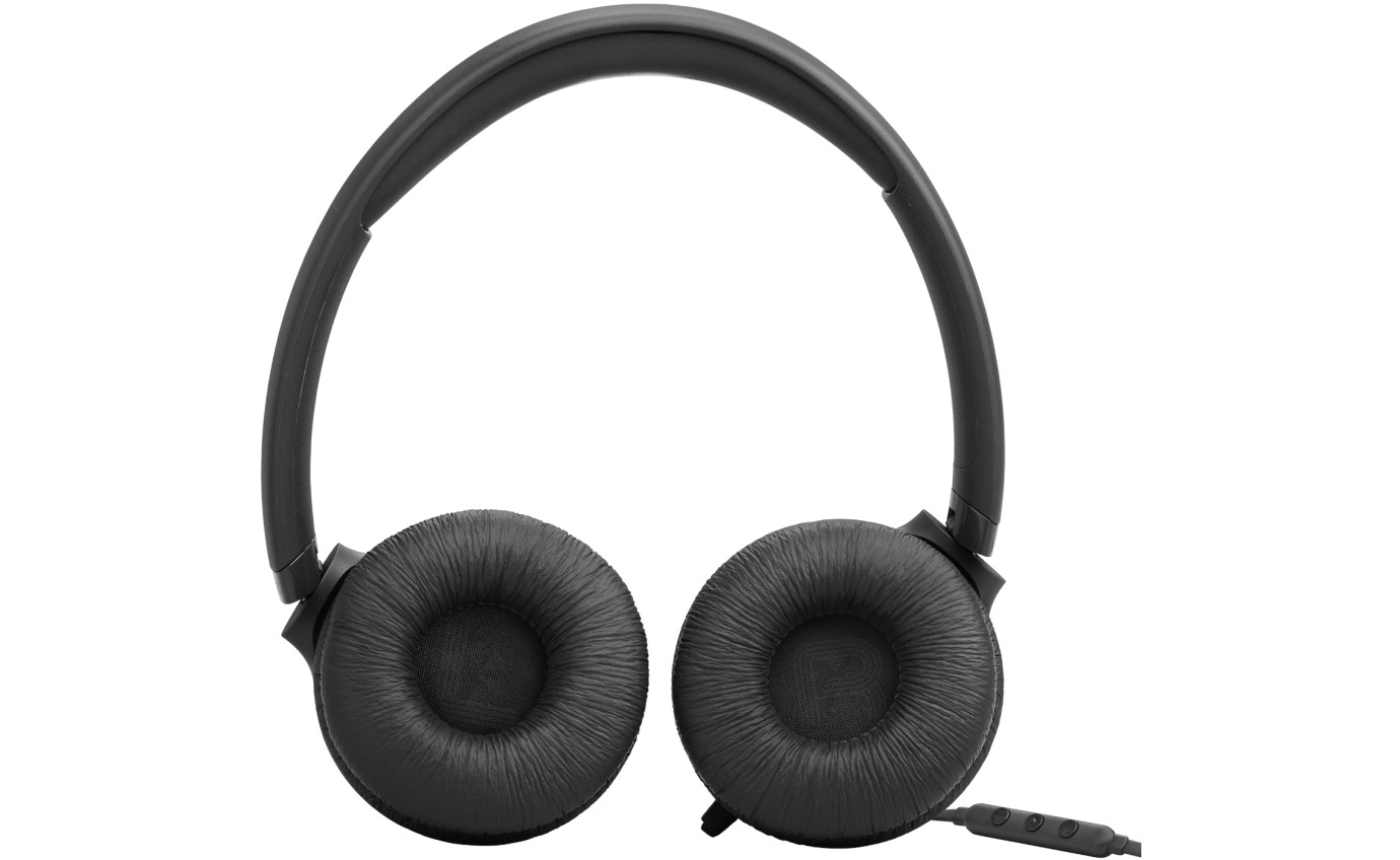 JBL Tune 530C (Black) JBLT530CBLK