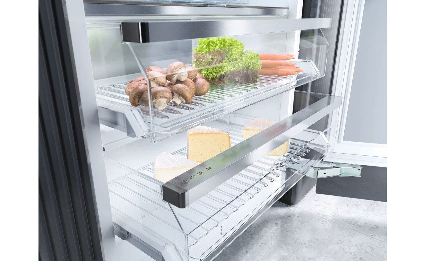 Miele 296L Integrated Refrigerator KS7793D