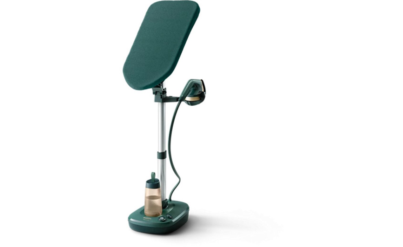 Philips 6000 Series All-in-One Garment Steamer AIS602070