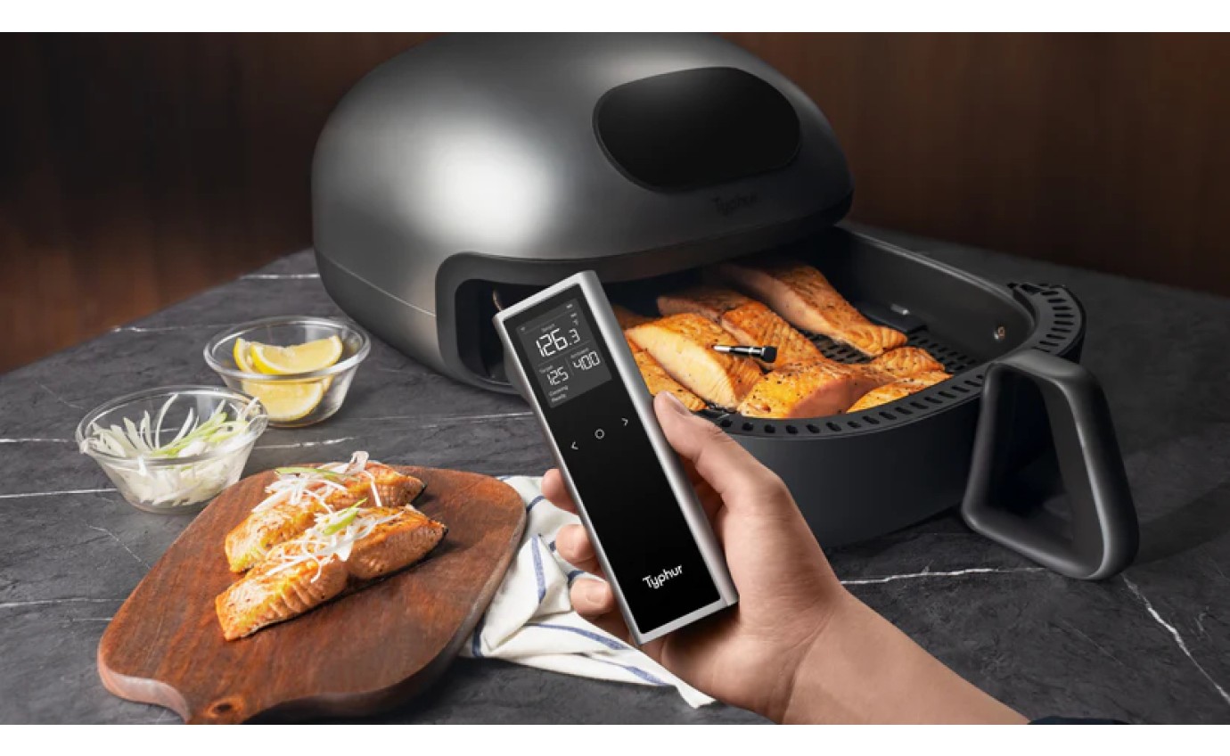 Typhur Sync One Wireless Single Probe Meat Thermometer WT01