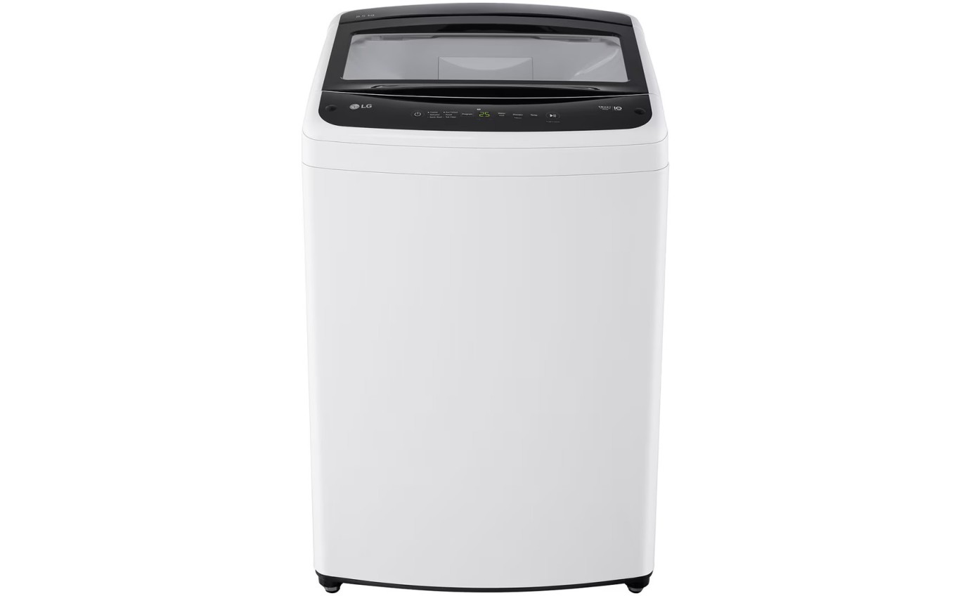 LG 8.5kg Top Load Washing Machine WTL185W