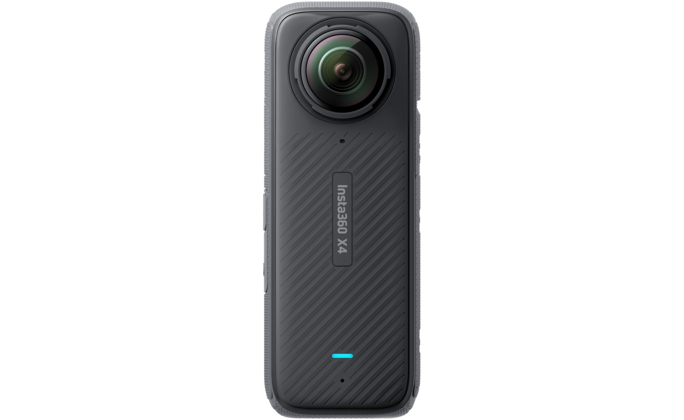 Insta360 X4 8K 360 Action Camera INSTAONEX4
