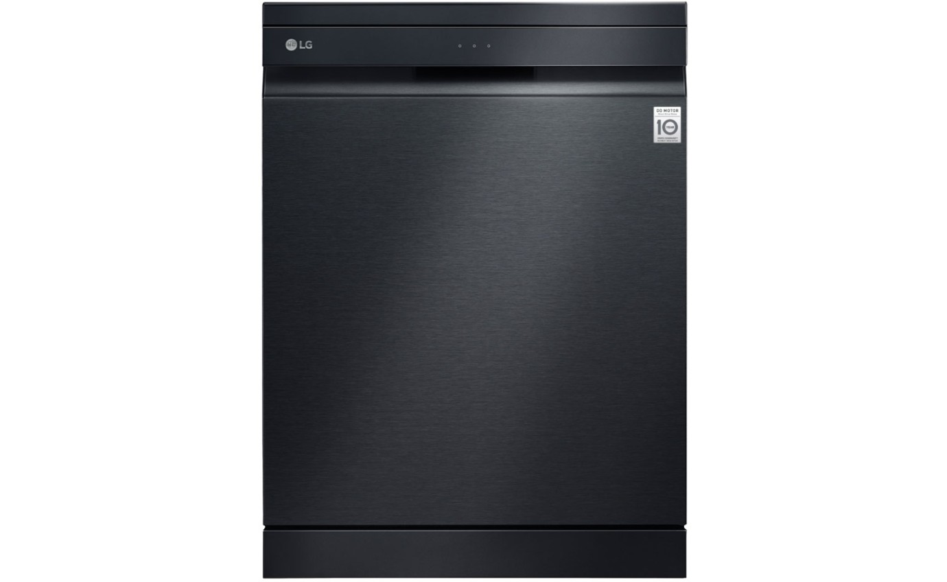 LG 60cm Freestanding Diswasher XD3A25MB