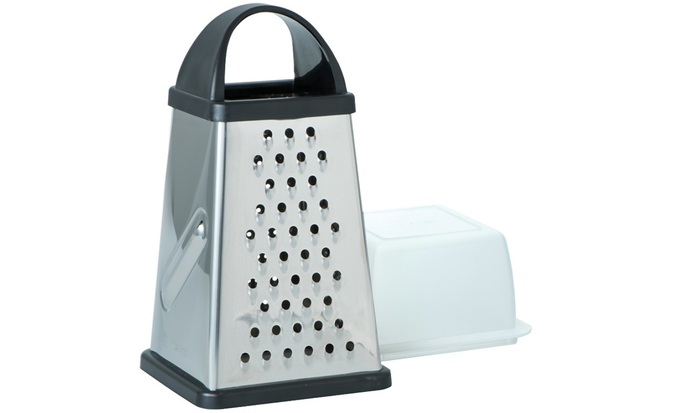 Avanti Box Grater 12869