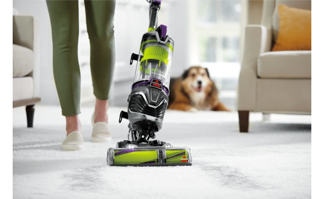 Bissell Pet Hair Eraser™ Turbo Vacuum 2454F