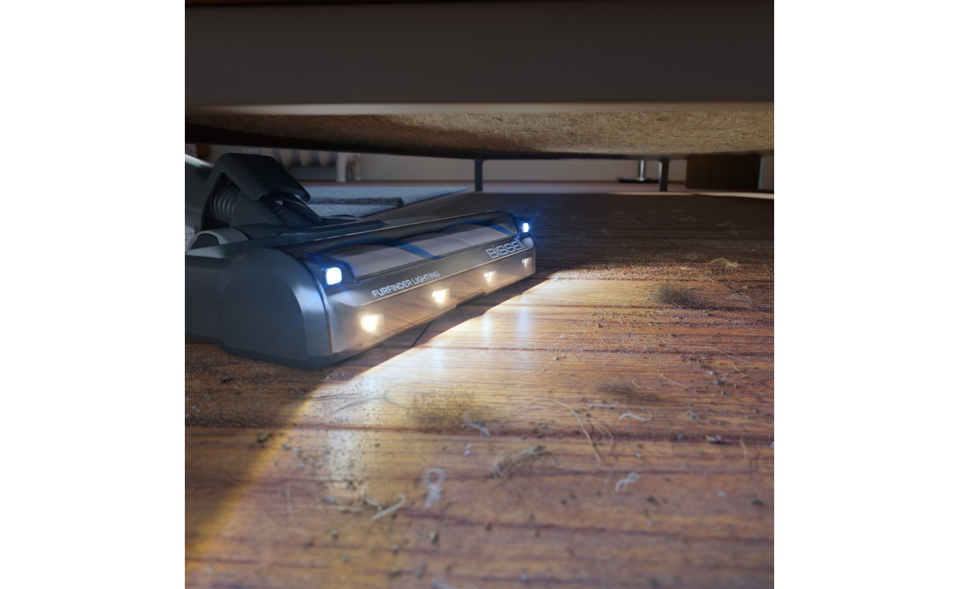 Bissell PowerClean FurFinder&trade; 200W 4239