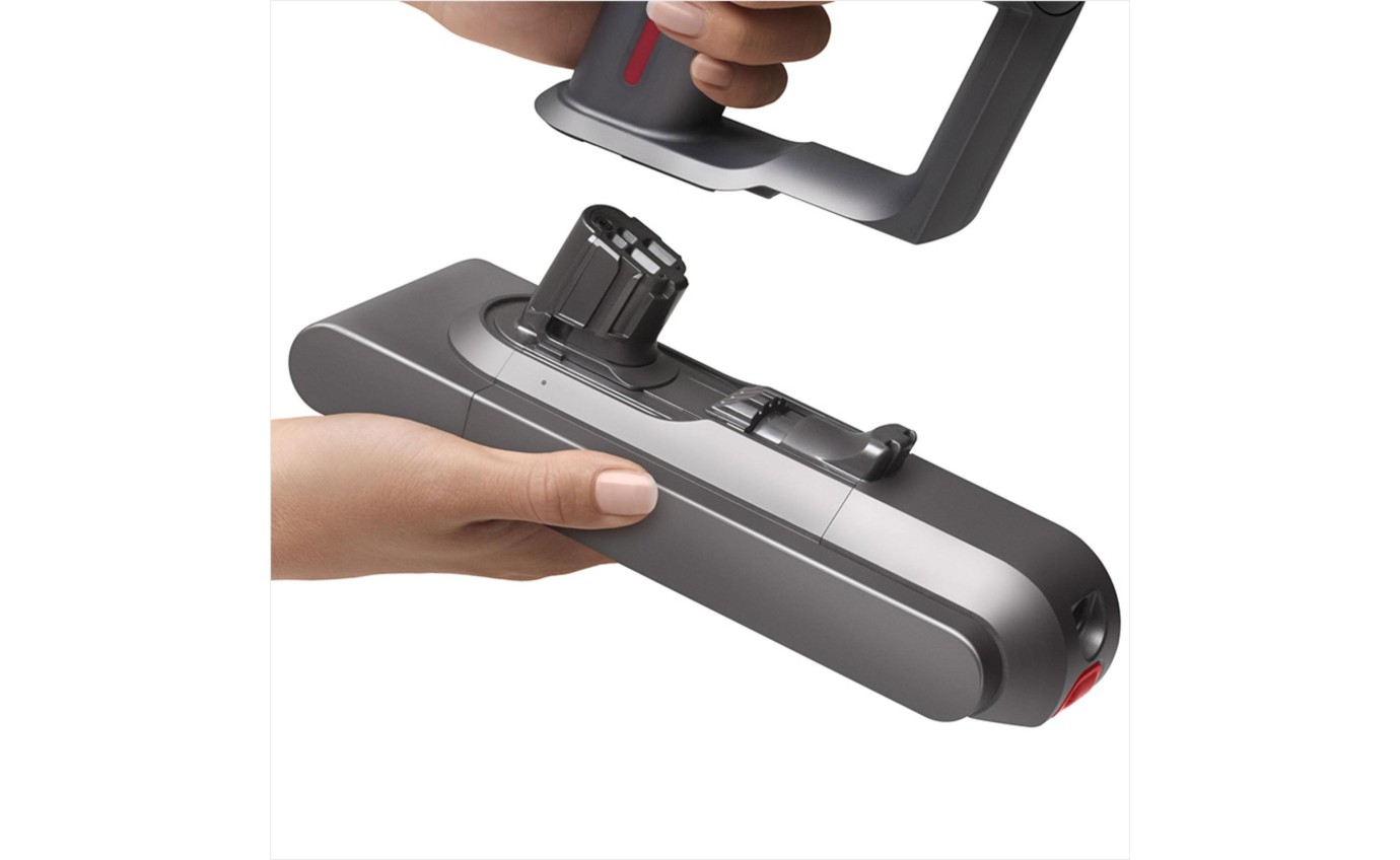 Dyson Gen5detect™ Absolute Stick Vacuum 44306601