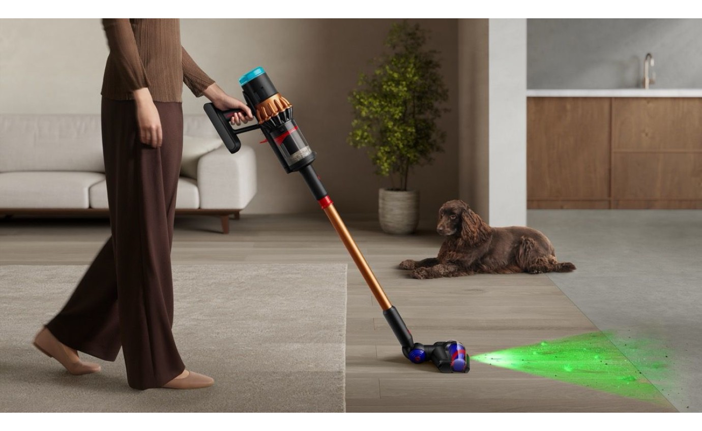 Dyson V16 Piston Animal Vacuum 49601801