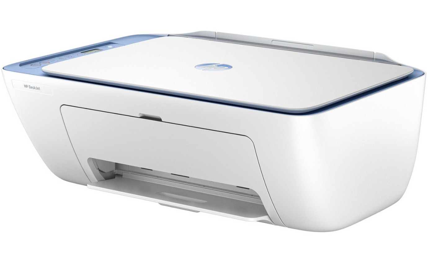HP DeskJet 2820e All-in-One Inkjet Printer - Instant Ink Compatible 588L1A