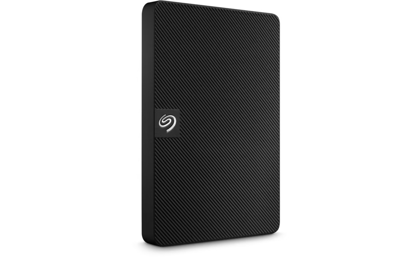 Seagate 2TB Expansion Portable Hard Drive STKM2000400