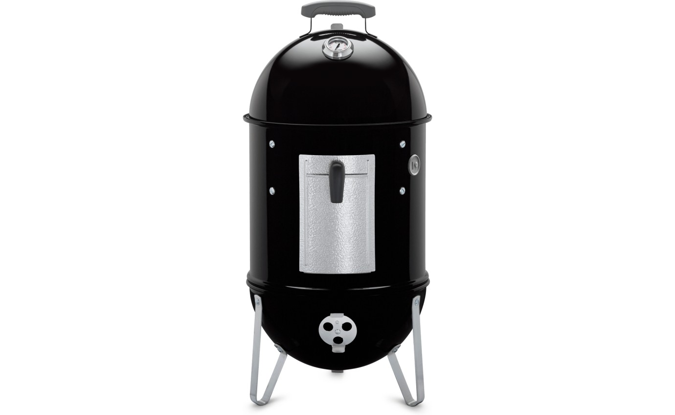Weber Smokey Mountain Cooker 37cm K711001
