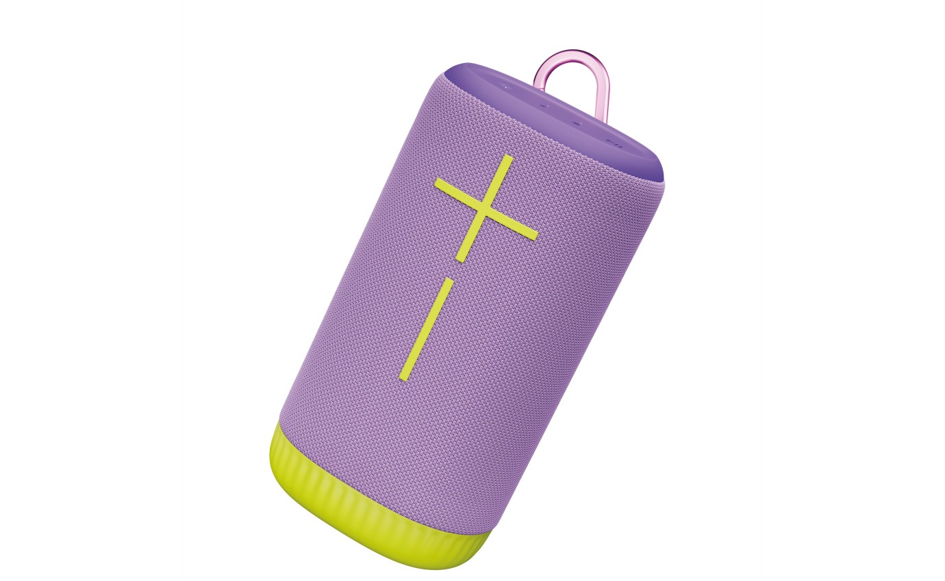 Ultimate Ears EVERBOOM Portable Bluetooth Speaker (Lilac Lime) 984001935