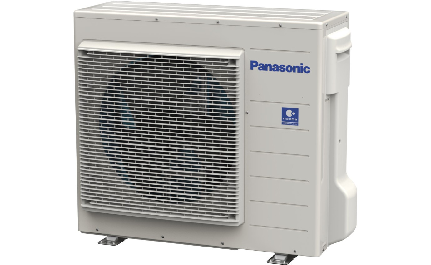Panasonic 9.5kW/10.3kW Reverse Cycle Split System CSCUZ95AKR
