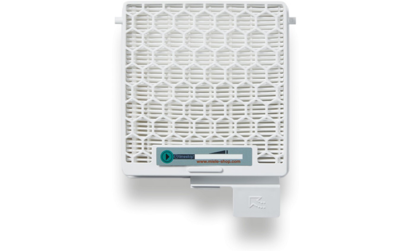 Miele HEPA AirClean Filter for Boost CX1 11639210