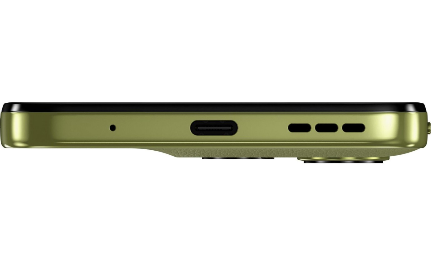 Motorola moto g15 4G 128GB (Iguana Green) 11901333975