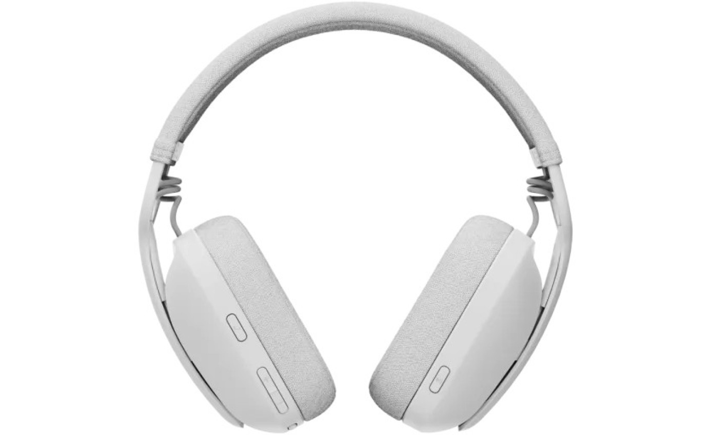 Logitech Zone Vibe 100 Headset (Off White) 981001220
