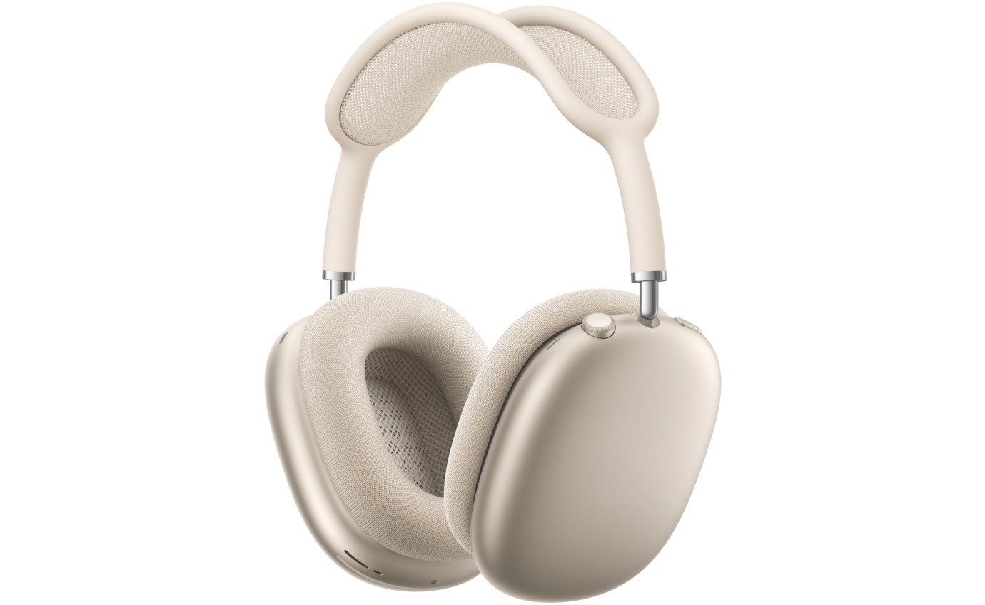 Apple AirPods Max 2 (Starlight) MHWL4ZAA