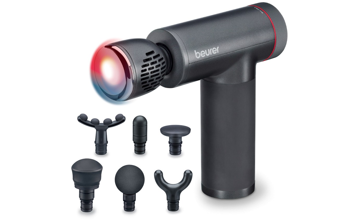 Beurer Massage Gun Hot & Cold MG195