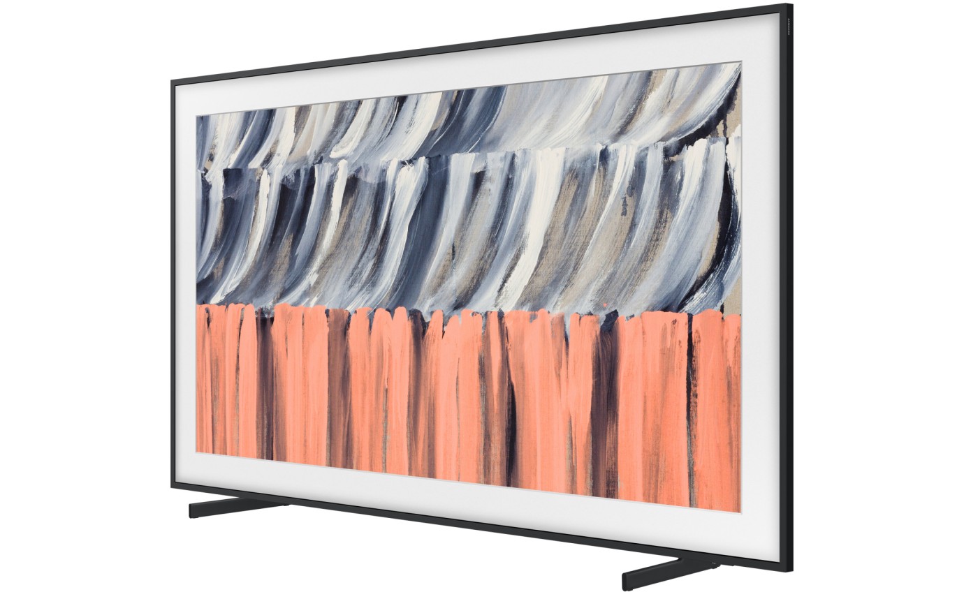 Samsung 75 inch The Frame 4K Samsung Vision AI Smart TV (2026) QA75LS03HEWXXY