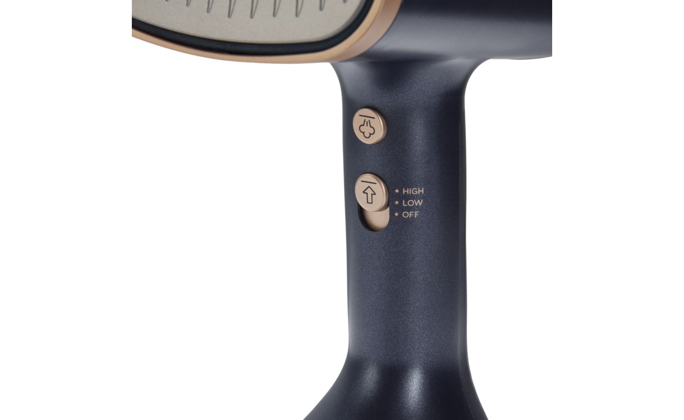Russell Hobbs Supreme VacuSteam&trade; Handheld Steamer RHC2855