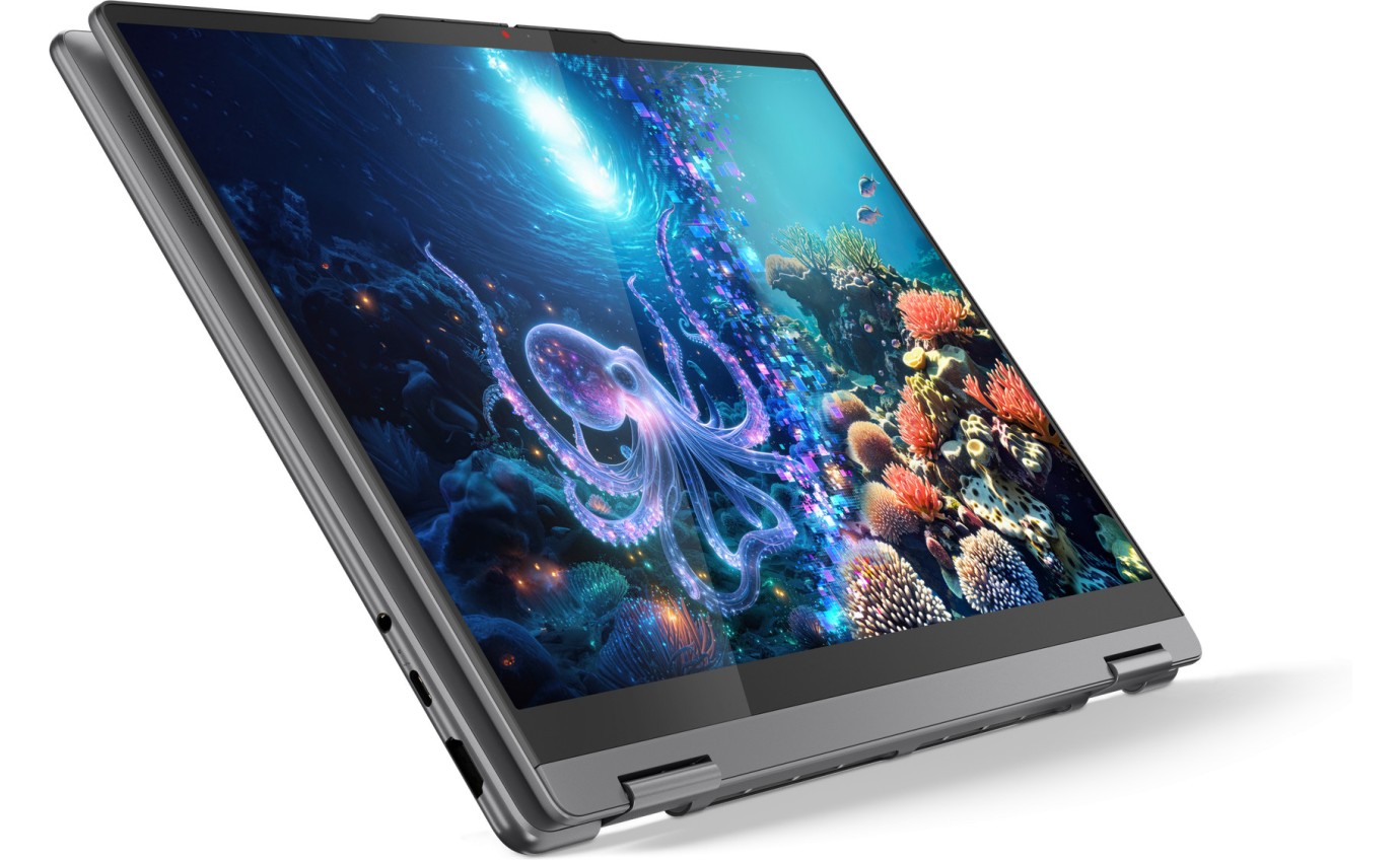 Windowsノート本体 Lenovo Yoga 7 14ARB OLED R7 6800U 1TB Lenovo Yoga 7 14 - Ryzen 7 6800U · Radeon 680M · 14.0″, 2.8K