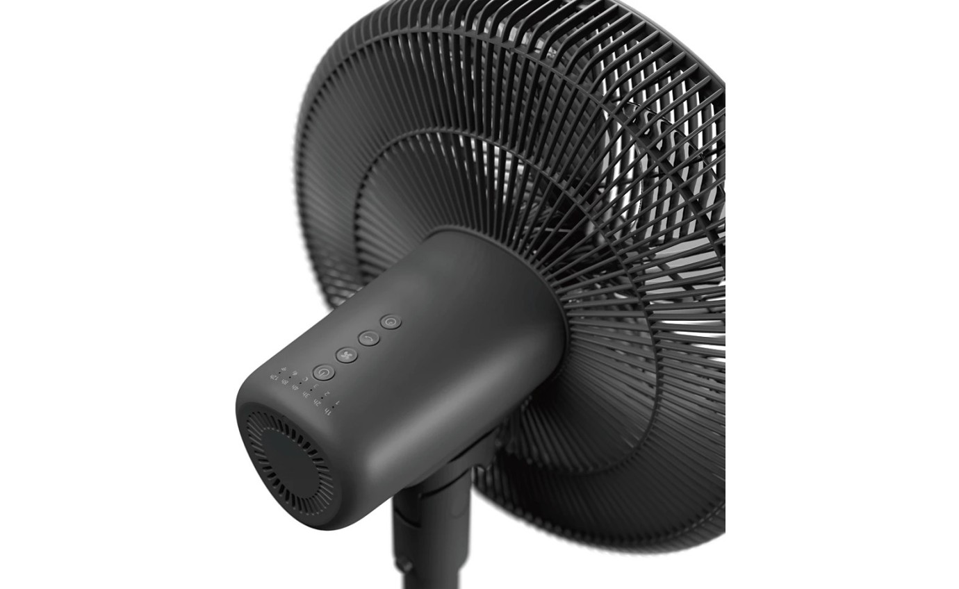 Philips Pedestal Fan 3000 Series CX355001