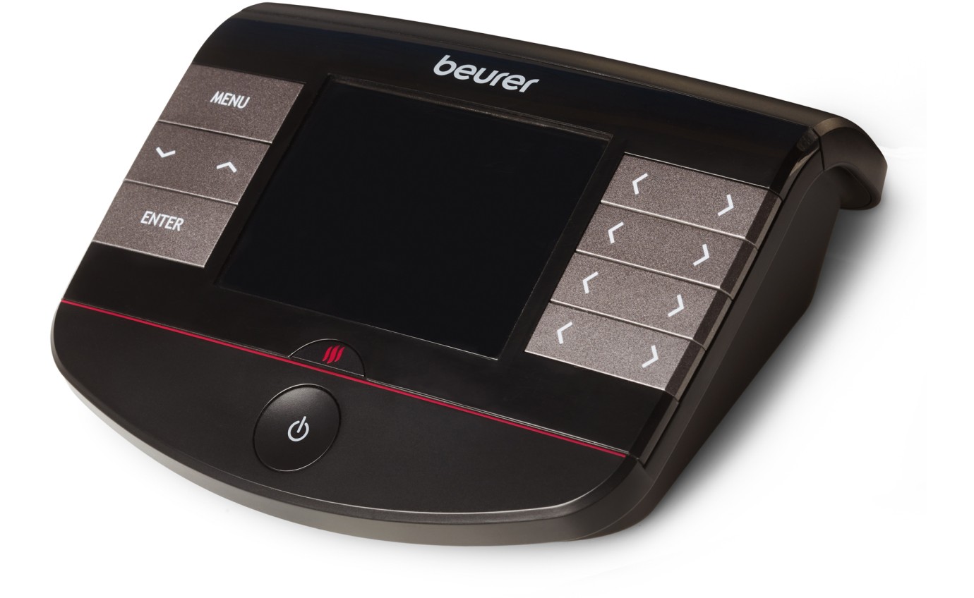 Beurer Digital TENS/EMS Device with Heat Function EM89