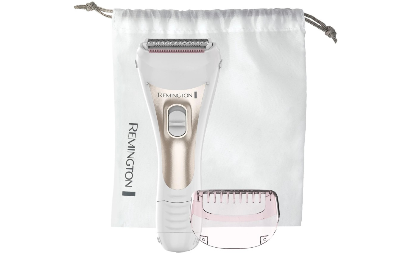 Remington Smooth S1 Lady Shaver WF1000AU