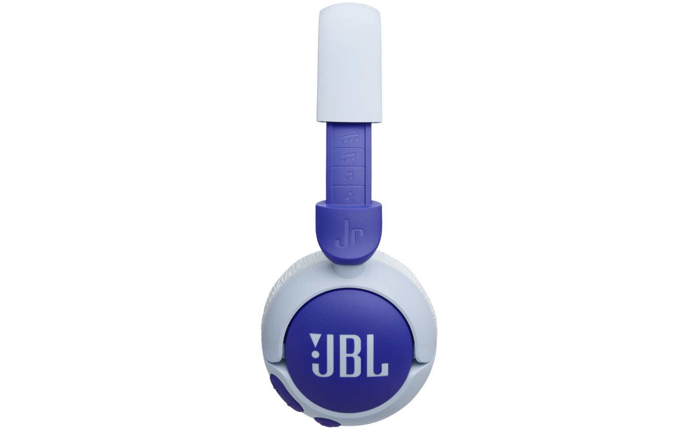 JBL Junior 320BT Headphones (Blue) JBLJR320BTBLU