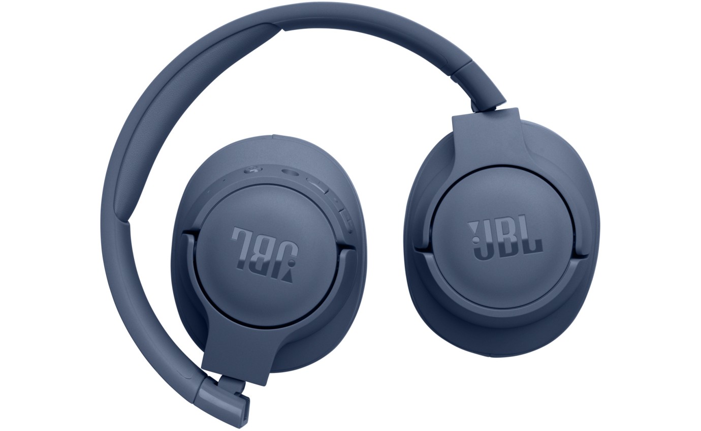 JBL Tune 720BT Wireless Headphones (Blue) JBLT720BTBLU