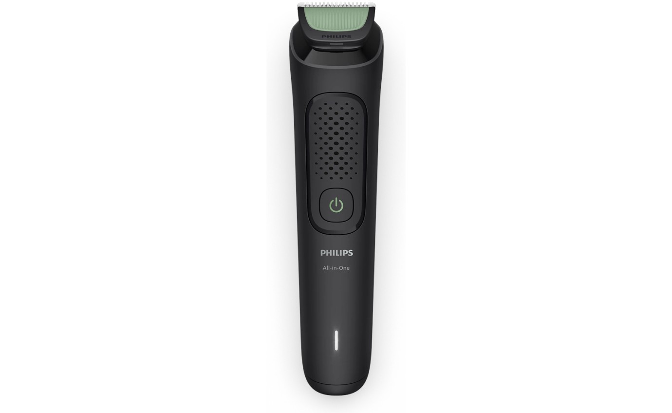 Philips Series 3000 All-in-One Trimmer (Black) MG392015