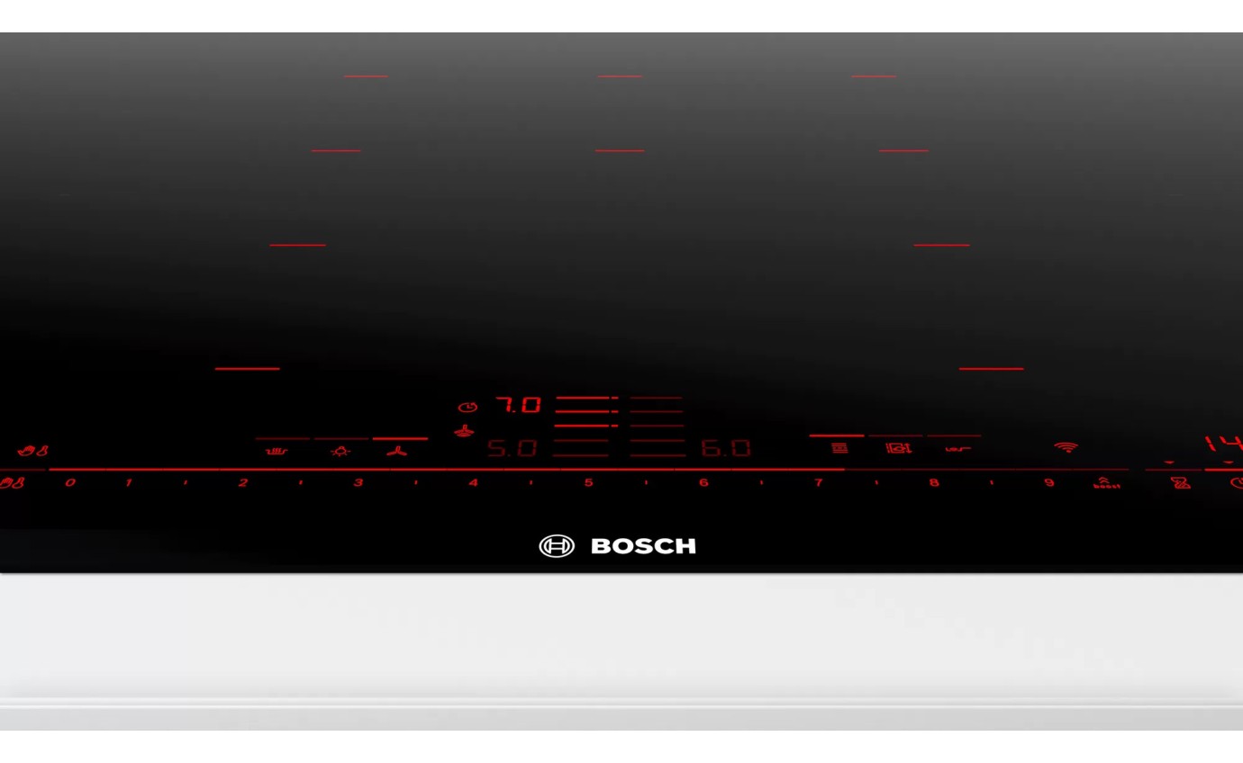 Bosch 80cm Flex Induction Cooktop PXY898DX6E