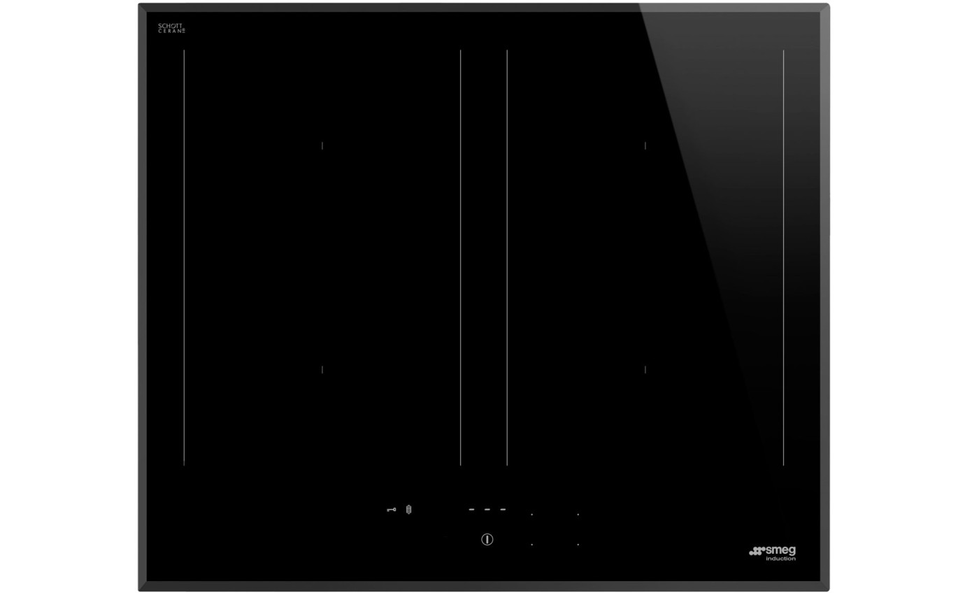 Smeg 60cm Induction Cooktop SAI3643B