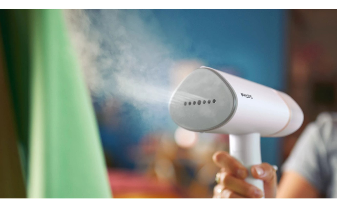 Philips 3000 Series Handheld Steamer STH302010