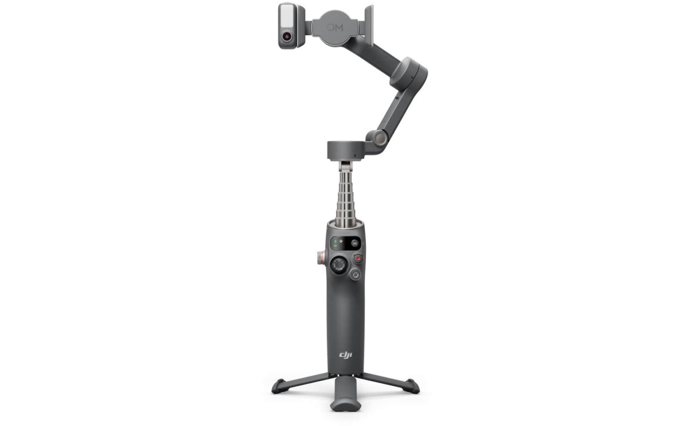 DJI Osmo Mobile 7P Gimbal CPOS0000040103