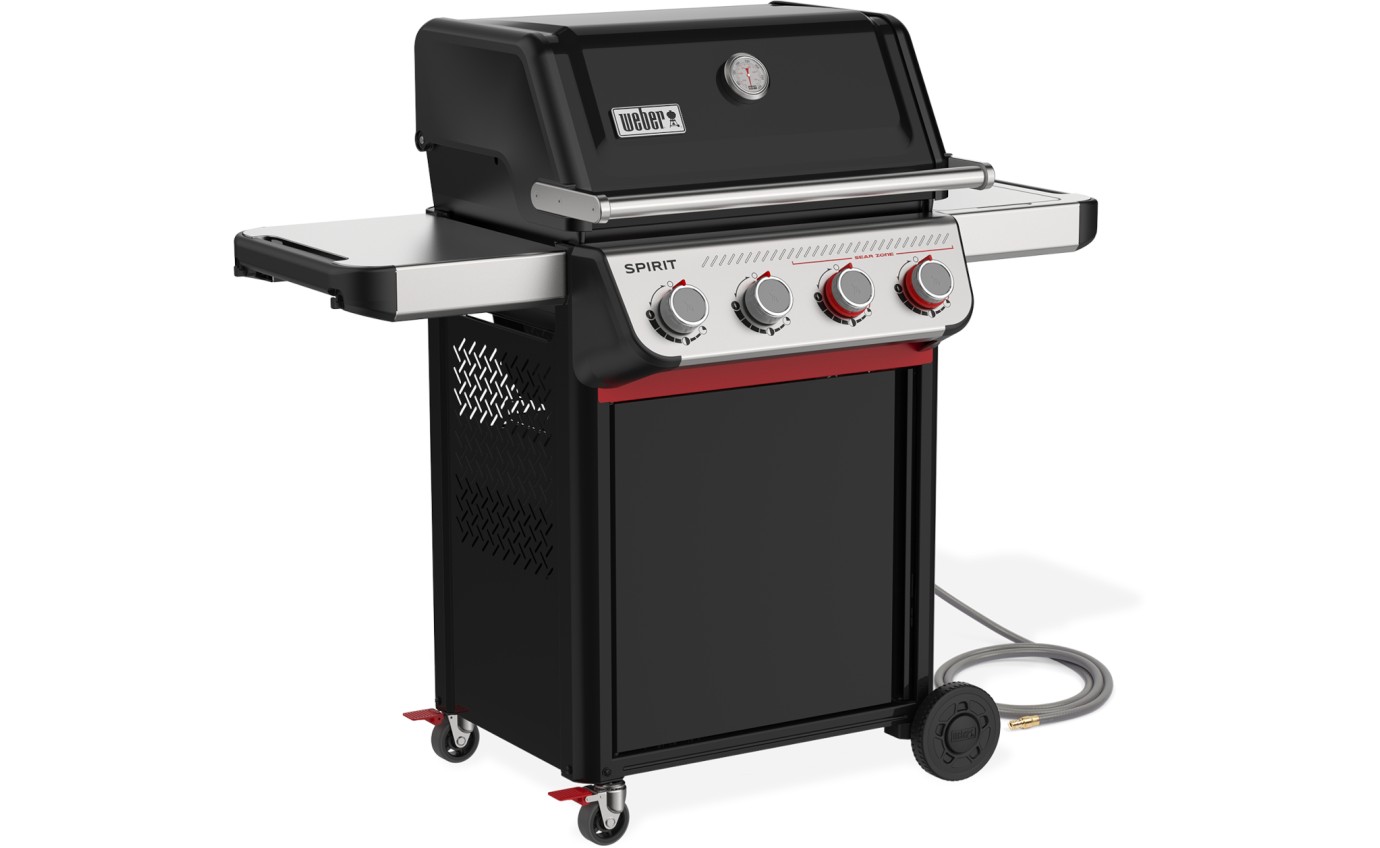 Weber Spirit&reg; E-425 4-Burner Gas Barbecue (Natural Gas) K1501755