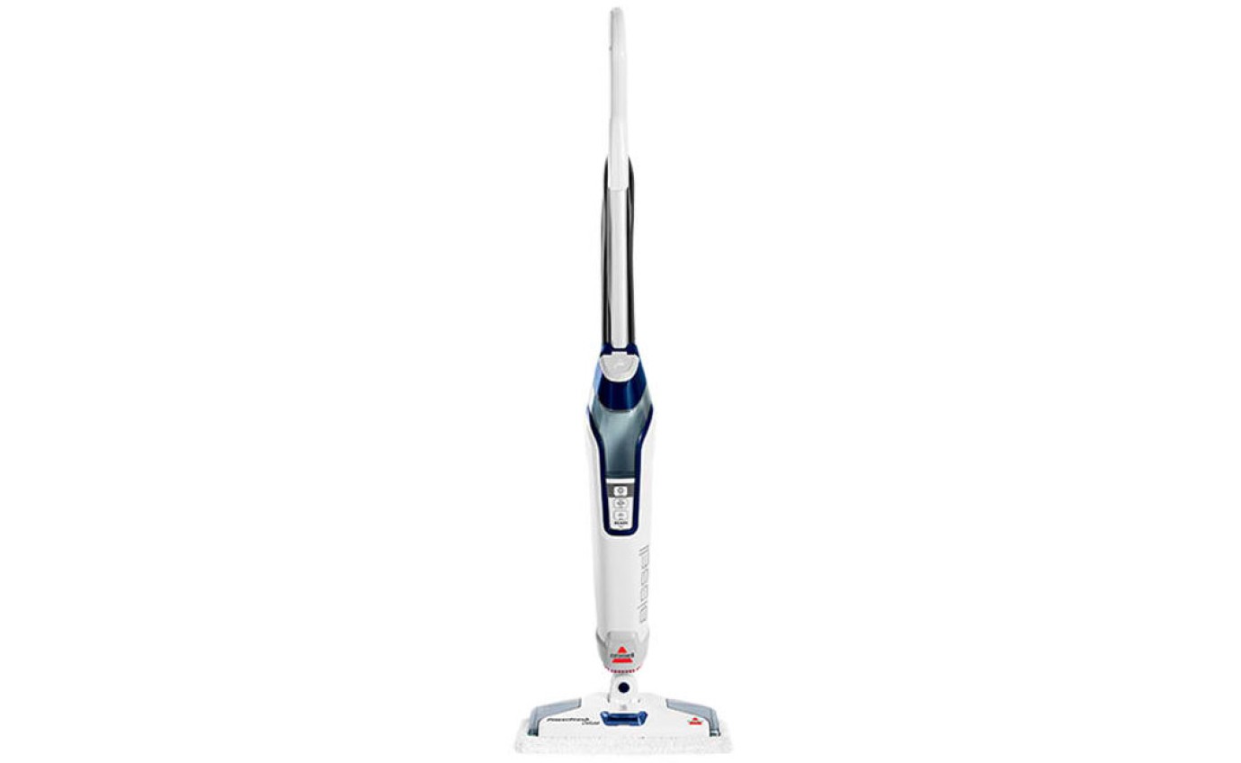 Bissell PowerFresh Deluxe Steam Mop 1979F