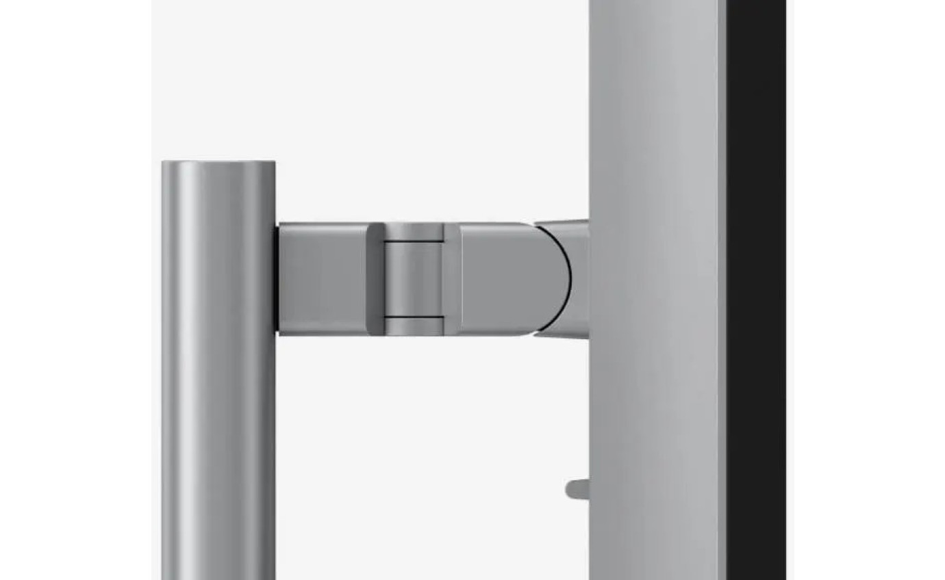 ALOGIC 27 inch Clarity Pro Touch Rotating 4K Monitor with 65W PD, Webcam and Touchscreen 27C4KPDWT