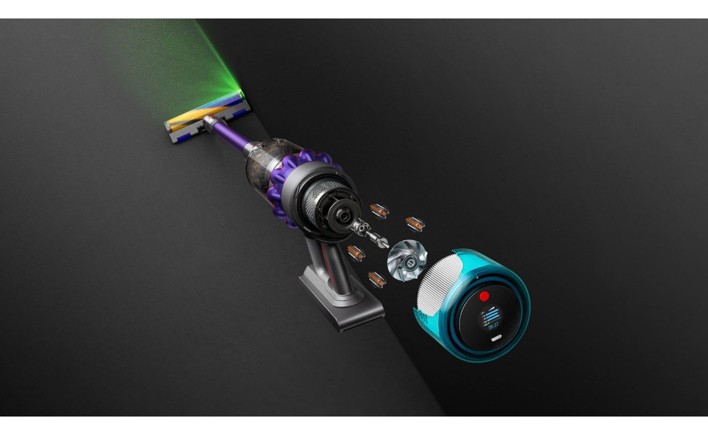 Dyson Gen5detect™ Absolute Stick Vacuum 44306601