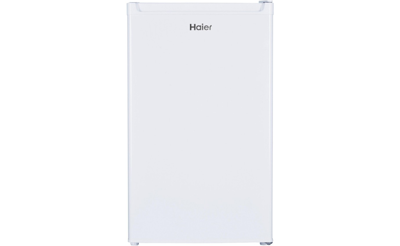 Haier 121L Bar Fridge (White) HRF130UW