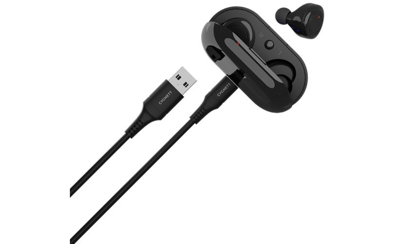 Cygnett Micro USB to USB-A Cable (1.2m) 11901264728