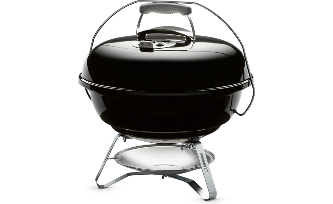 Weber Jumbo Joe Portable Charcoal BBQ 47cm (Black) K1211724