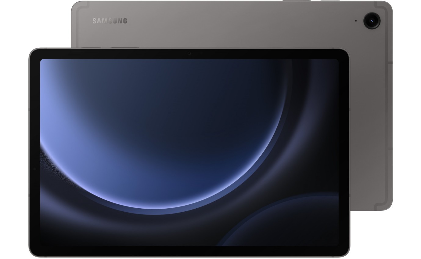 Samsung Galaxy Tab S9 FE Wi-Fi 256GB (Grey) [Ex-Demo] SMX510NZAEXSA
