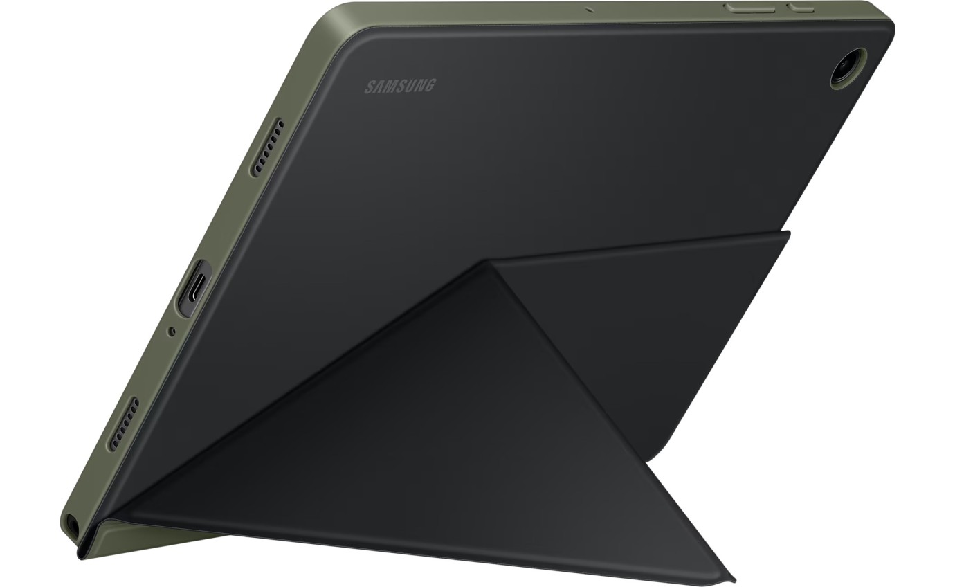 Samsung Galaxy Book Cover for Tab A9+ (Black) 11901310039