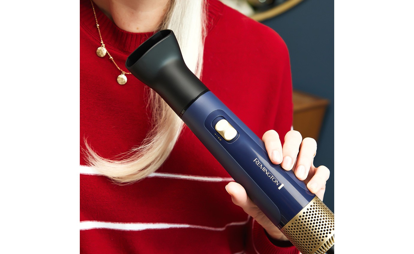Remington Sapphire Luxe Airstyler AS5805AU